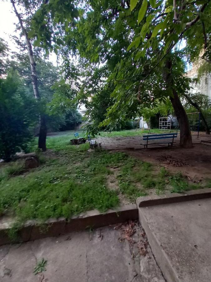 Skardarlija Pijaca Studio Apartment Belgrade Exterior photo